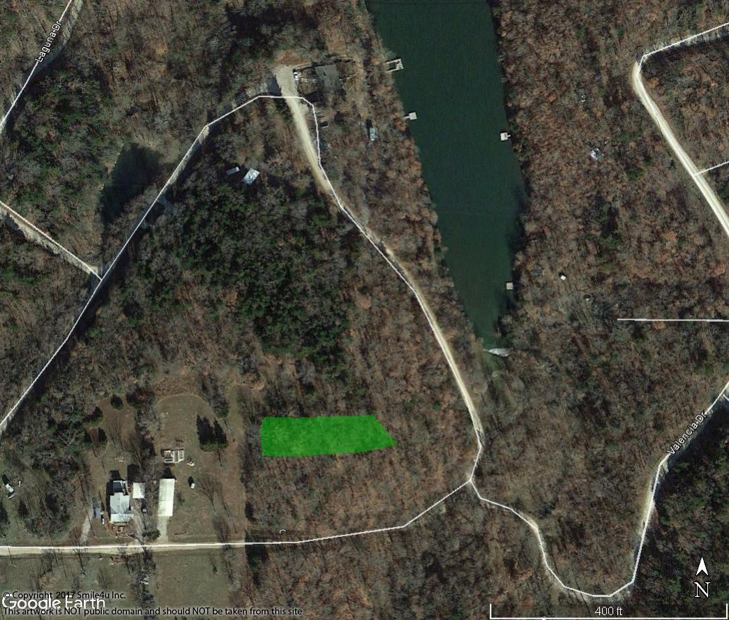 Cheap lot for sale Lake Chaparral, KS